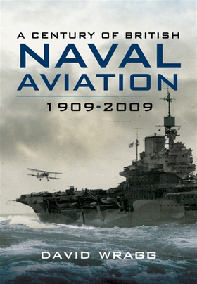 A Century of Naval Aviation 1909-2009 (e-bok) a