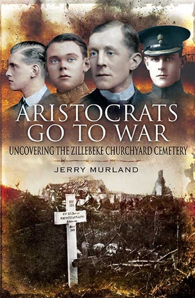 Aristocrats Go to War (e-bok) av Jerry Murland