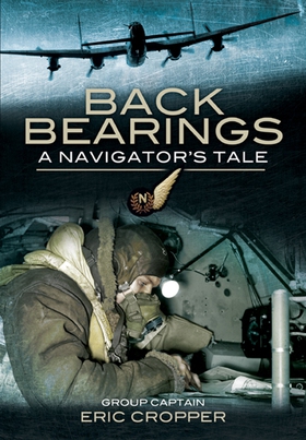 Back Bearings (e-bok) av Eric Cropper