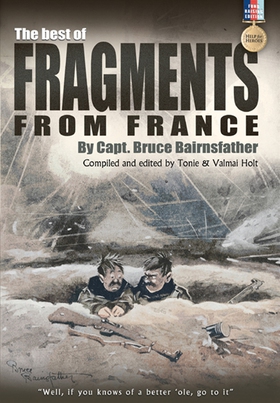 Best of Fragments from France (e-bok) av Bruce 