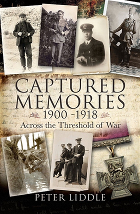 Captured Memories 1900-1918 (e-bok) av Peter Li