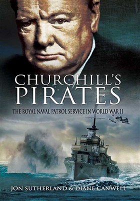 Churchill’s Pirates (e-bok) av Diane Canwell, J