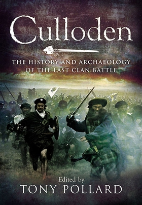 Culloden (e-bok) av 