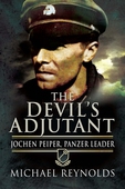 Devil’s Adjutant