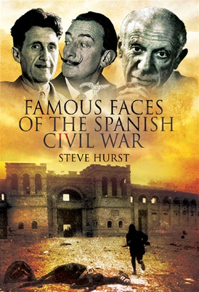 Famous Faces of the Spanish Civil War (e-bok) a