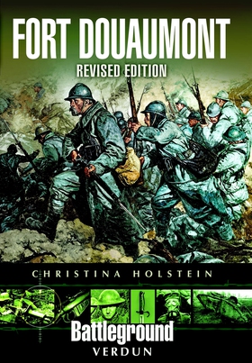 Fort Douaumont (e-bok) av Christina Holstein