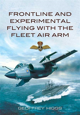 Front-Line and Experimental Flying with the Fle