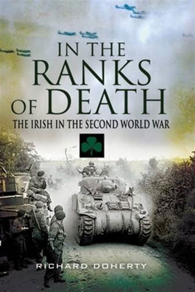 In the Ranks of Death (e-bok) av Richard Dohert