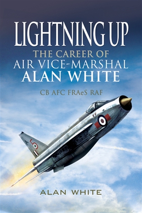 Lightning Up (e-bok) av Alan White