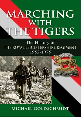 Marching with the Tigers (e-bok) av Michael Gol