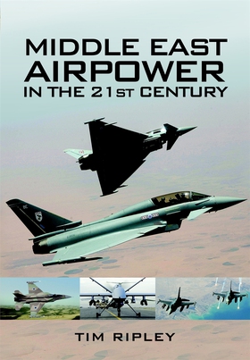 Middle East Airpower in the 21st Century (e-bok