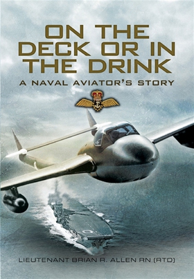 On the Deck or in the Drink (e-bok) av Brian Al