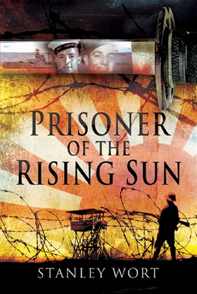 Prisoner of the Rising Sun (e-bok) av Stanley W