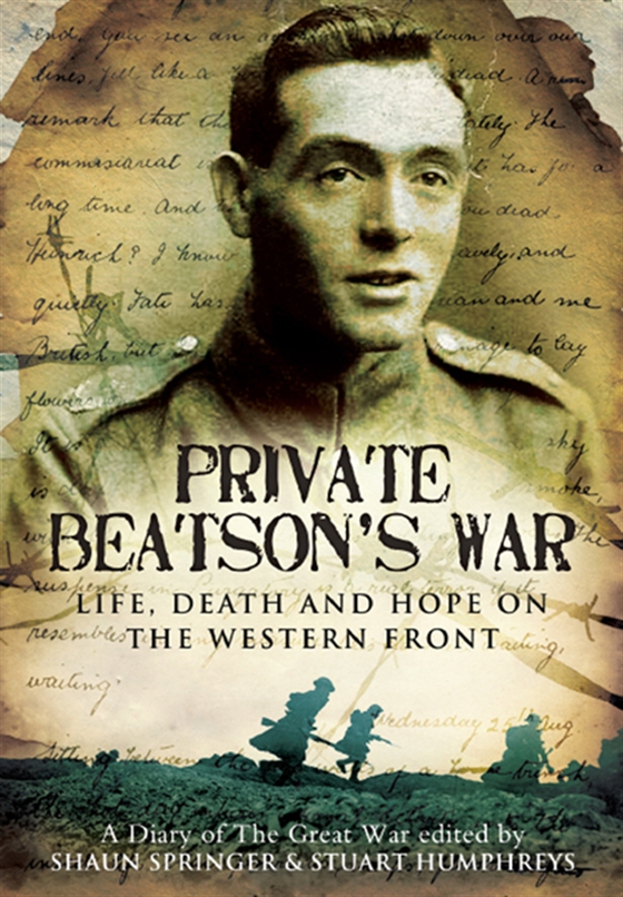 Private Beatson’s War