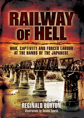 Railway of Hell (e-bok) av Reginald Burton