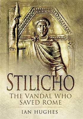 Stilicho (e-bok) av Ian Hughes