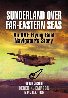 Sunderland Over Far-Eastern Seas (e-bok) av Der