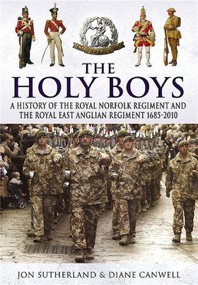 The Holy Boys (e-bok) av Diane Canwell, Jon Sut