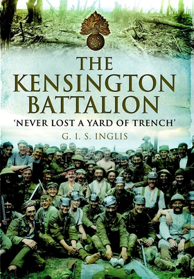 The Kensington Battalion (e-bok) av G. I. S. In