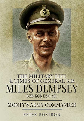 The Military Life and Times of General Sir Mile