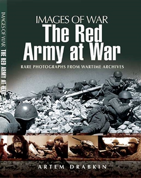 The Red Army at War (e-bok) av Artem Drabkin