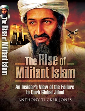 The Rise of Militant Islam (e-bok) av Anthony T