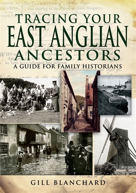 Tracing Your East Anglian Ancestors (e-bok) av 