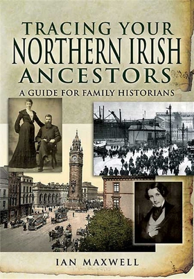 Tracing Your Northern Irish Ancestors (e-bok) a