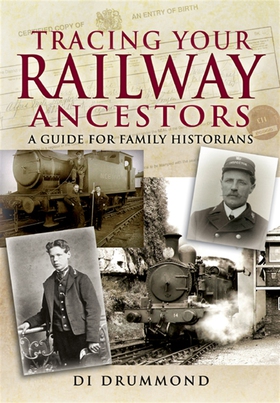 Tracing Your Railway Ancestors (e-bok) av Di Dr