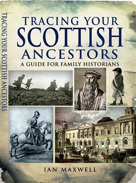 Tracing Your Scottish Ancestors (e-bok) av Ian 