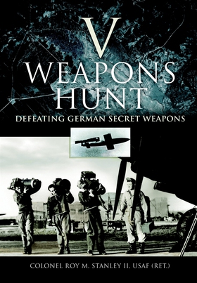 V Weapons Hunt (e-bok) av Roy M. Stanley