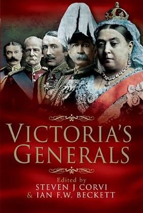 Victoria’s Generals (e-bok) av 