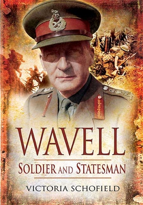 Wavell (e-bok) av Victoria Schofield