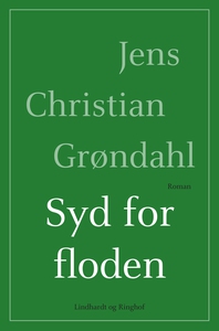 Syd for floden (e-bog) af Jens Christ