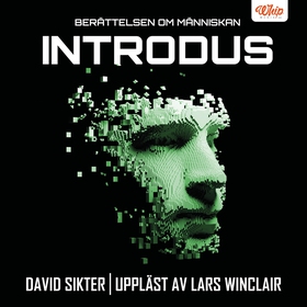 Introdus (ljudbok) av David Sikter