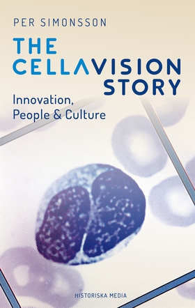 The CellaVision Story (e-bok) av Per Simonsson