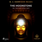 B. J. Harrison Reads The Moonstone