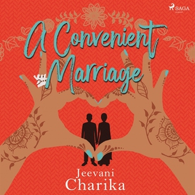 A Convenient Marriage (ljudbok) av Jeevani Char