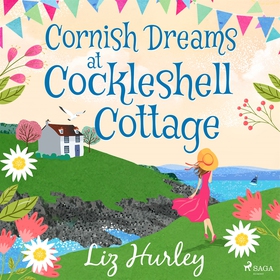 Cornish Dreams at Cockleshell Cottage (ljudbok)