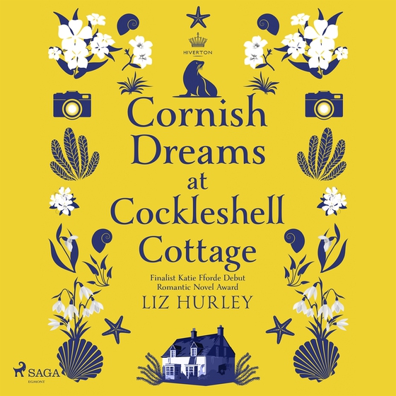 Cornish Dreams at Cockleshell Cottage
