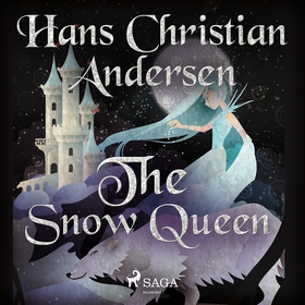 The Snow Queen (ljudbok) av Hans Christian Ande