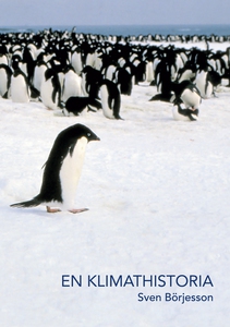 En klimathistoria (e-bok) av Sven Börjesson