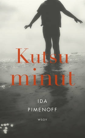 Kutsu minut (e-bok) av Ida Pimenoff