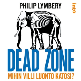 Dead zone (ljudbok) av Philip Lymbery