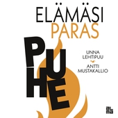 Elämäsi paras puhe