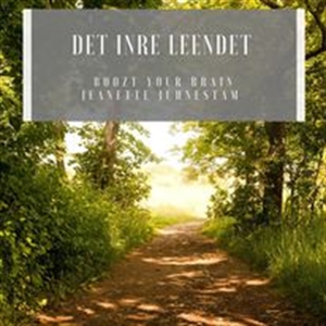 Inre Leendet (ljudbok) av Jeanette Juhnestam