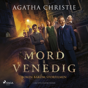 Mord på Allhelgonadagen (ljudbok) av Agatha Chr