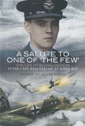 A Salute to One Of the Few (e-bok) av Simon St 