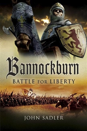 Bannockburn (e-bok) av John Sadler