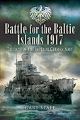 Battle for the Baltic Islands 1917